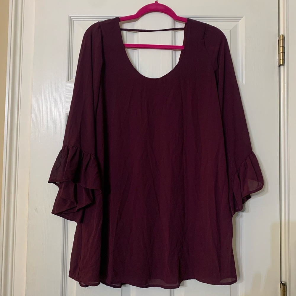Show Me Your Mumu Boomerang Dress